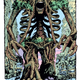 Accept Swamp Thing’s right to have a consensual relationship with his wife or be crushed beneath his feet.